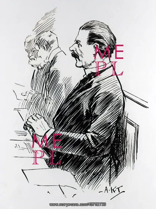 : John Nevil Maskelyne : John Nevil Maskelyne