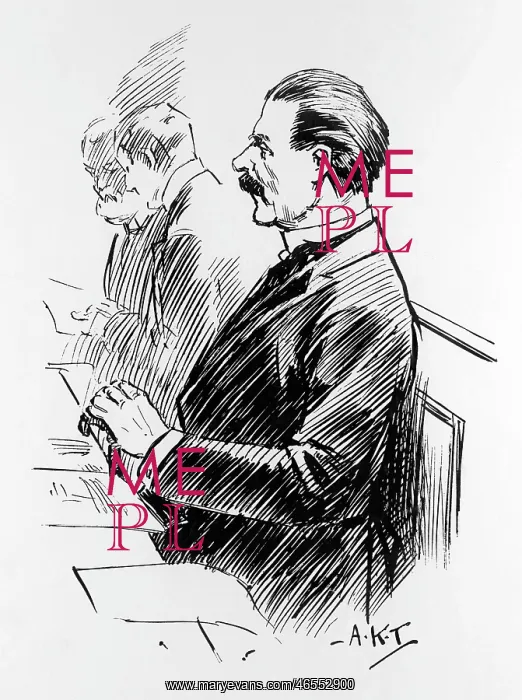  : John Nevil Maskelyne