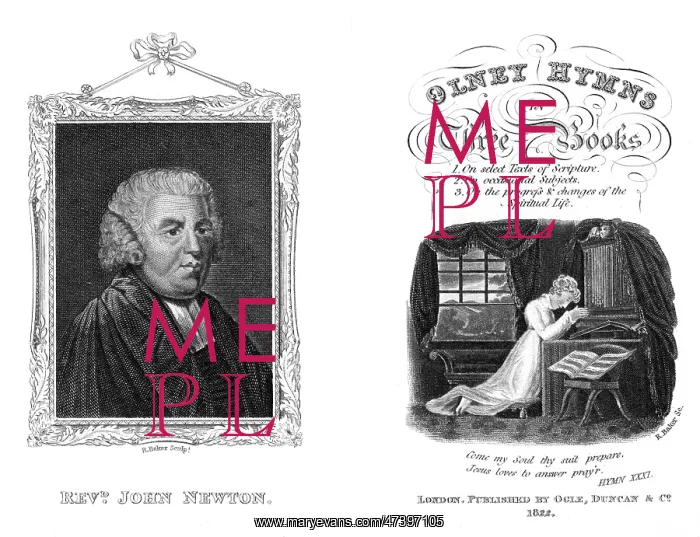 : JOHN NEWTON : JOHN NEWTON