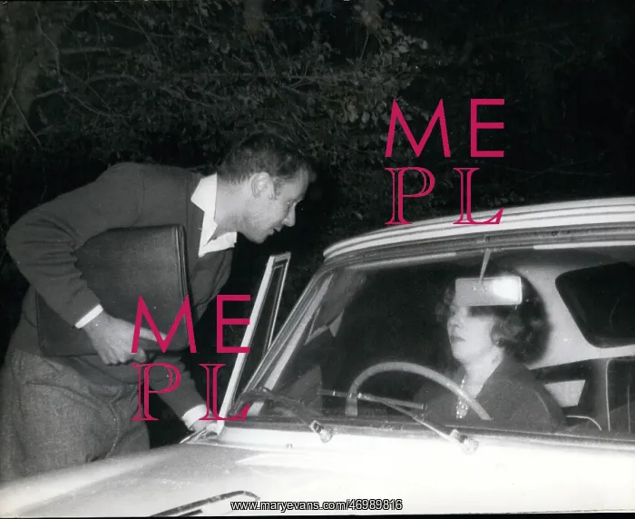 : John Osborne, playwright, and Penelope Gilliatt, novelist : John Osborne, playwright, and Penelope Gilliatt, novelist