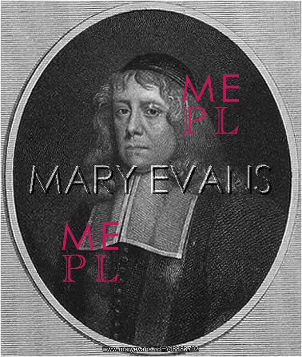 : JOHN OWEN English clergyman and theologist : JOHN OWEN English clergyman and theologist