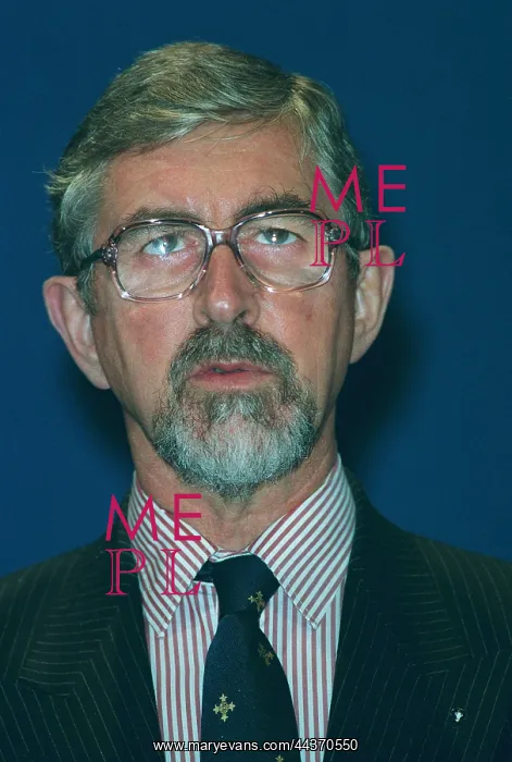 : John Parsons