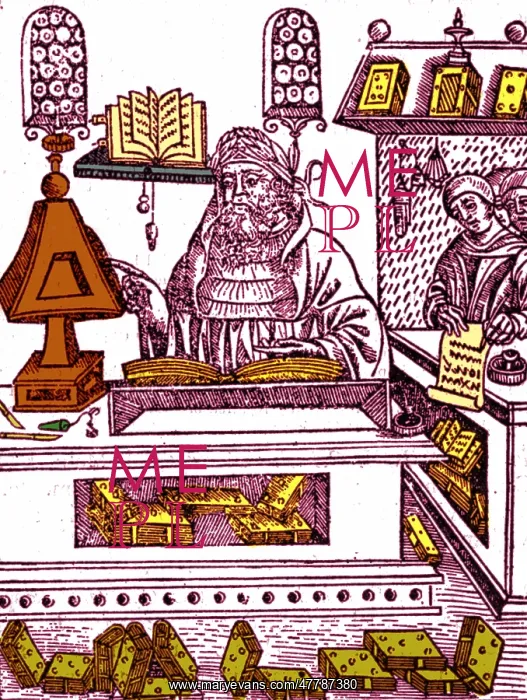 : John Peckham, Anglican Theologian : John Peckham, Anglican Theologian