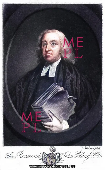  : JOHN PELLING