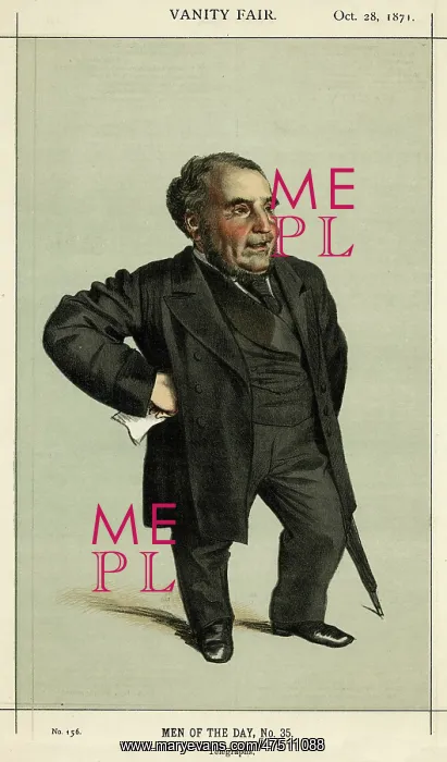  : JOHN PENDER