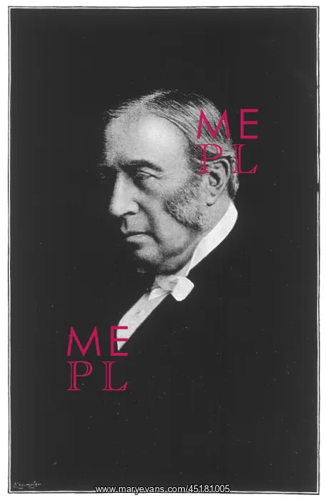 : JOHN PENTLAND MAHAFFY : JOHN PENTLAND MAHAFFY