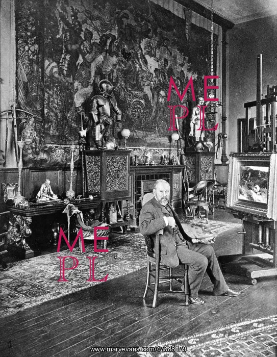  : JOHN PETTIE