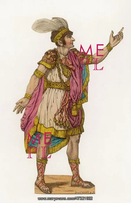 : JOHN PHILIP KEMBLE : JOHN PHILIP KEMBLE