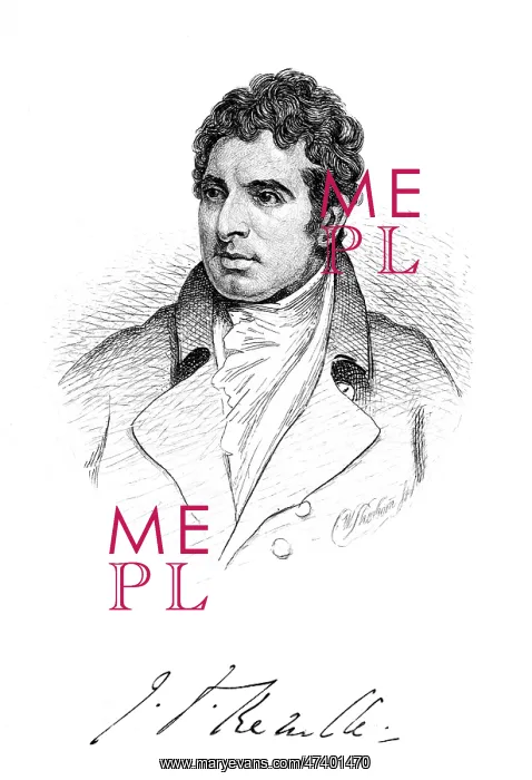  : JOHN PHILIP KEMBLE 6
