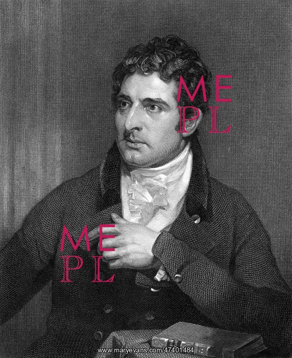  : JOHN PHILIP KEMBLE 9