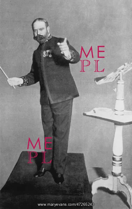 : John Philip Sousa : John Philip Sousa
