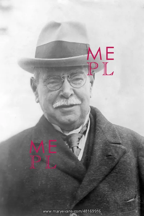 : John Philipp Sousa : John Philipp Sousa