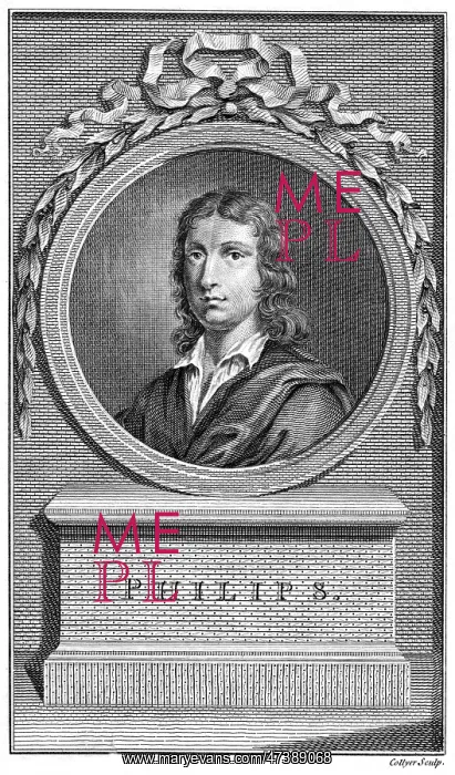 : JOHN PHILIPS