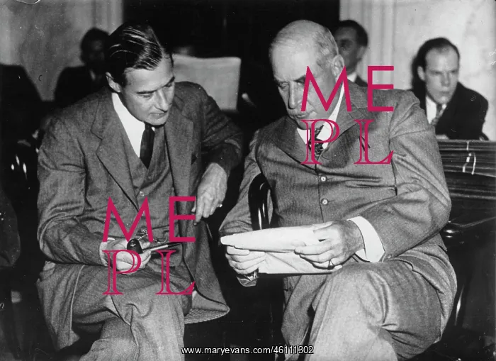 : John Pierpont Morgan : John Pierpont Morgan