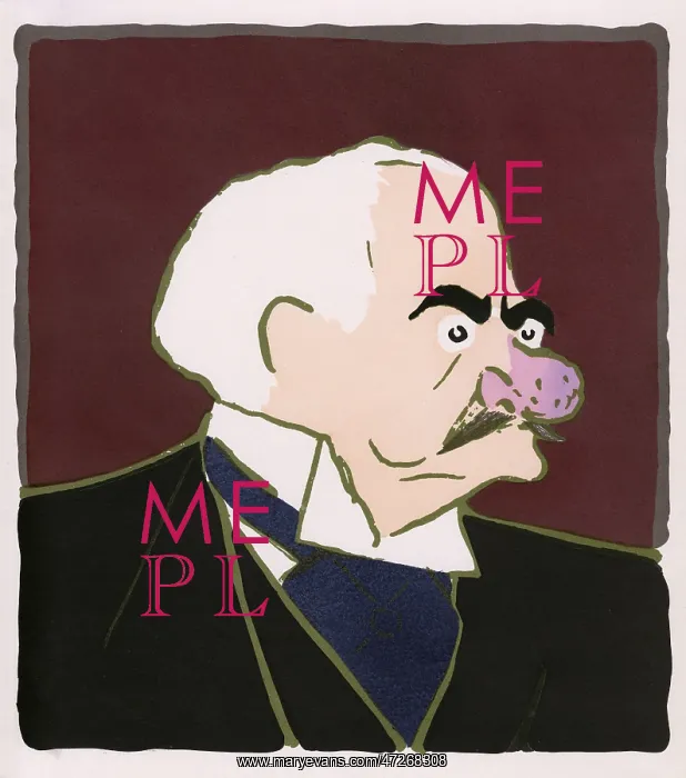 : JOHN PIERPONT MORGAN : JOHN PIERPONT MORGAN