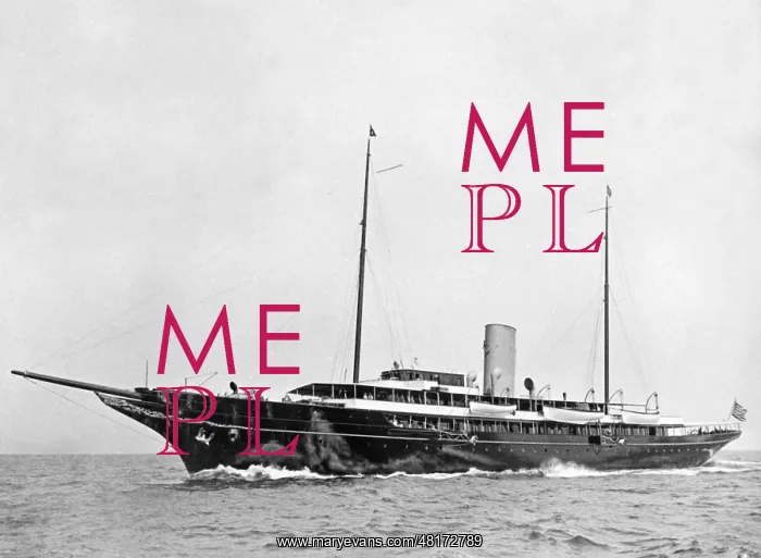 : John Pierpont Morgan : John Pierpont Morgan