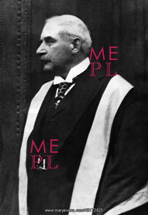 : John Pierpont Morgan : John Pierpont Morgan