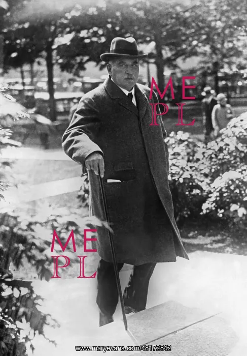 : John Pierpont Morgan : John Pierpont Morgan