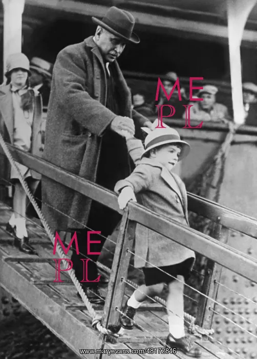 : John Pierpont Morgan : John Pierpont Morgan