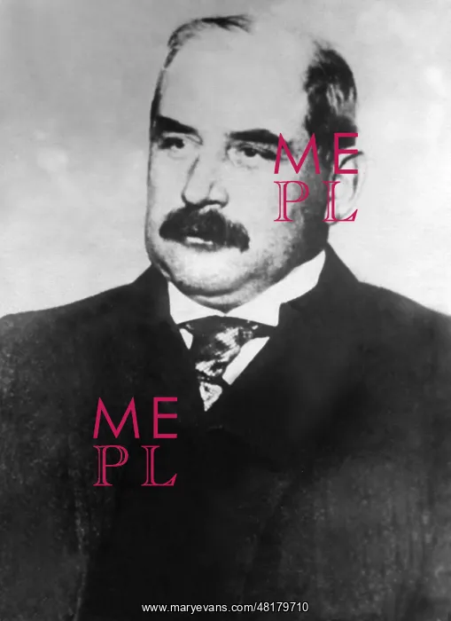 : John Pierpont Morgan : John Pierpont Morgan