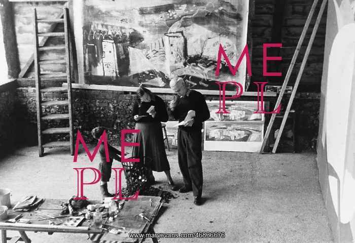 : John Piper : John Piper
