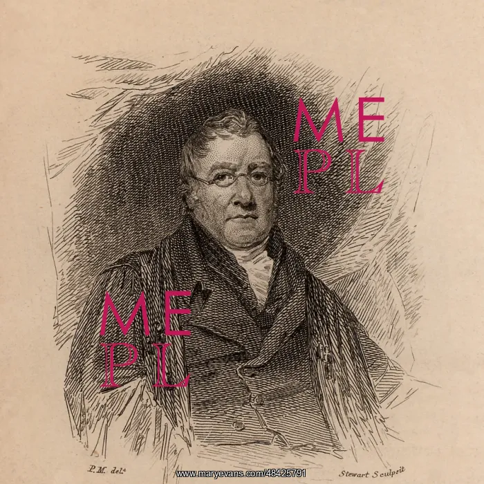 : John Playfair (1748-1819) mathematician and geologist : John Playfair (1748-1819) mathematician and geologist