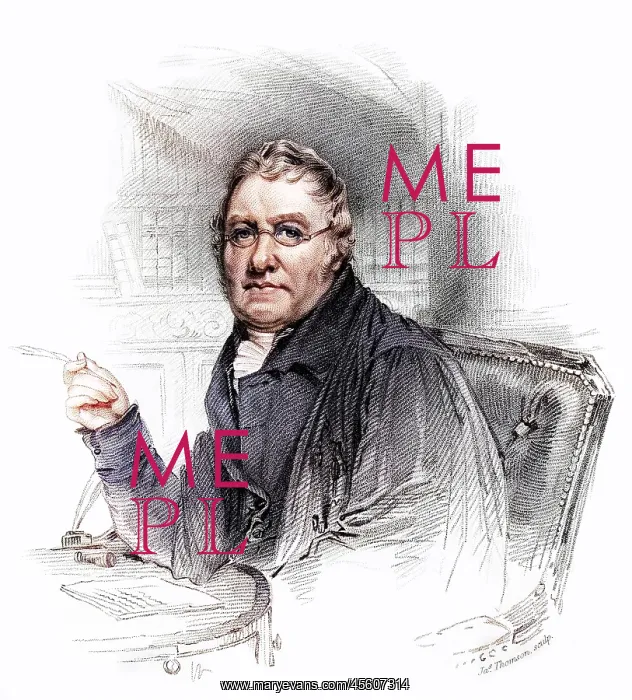 : JOHN PLAYFAIR / THOMSON : JOHN PLAYFAIR / THOMSON