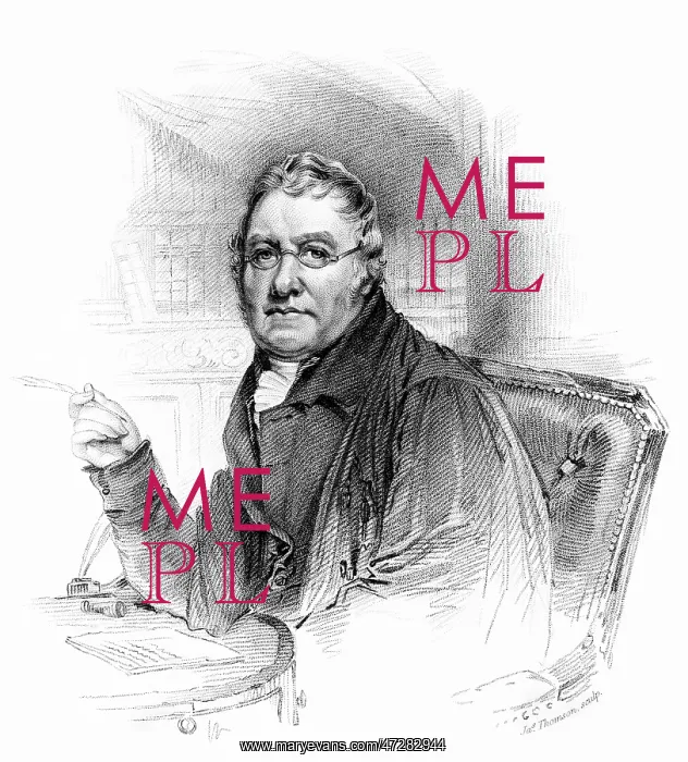 : JOHN PLAYFAIR / THOMSON : JOHN PLAYFAIR / THOMSON