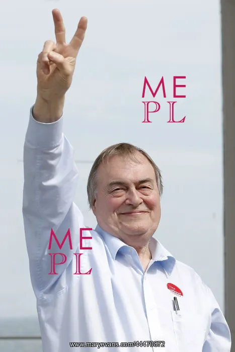 : John Prescott MP : John Prescott MP
