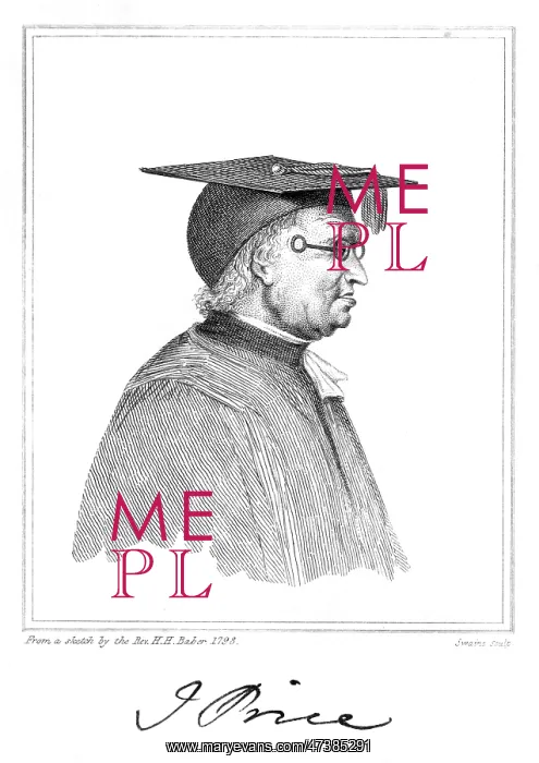 : JOHN PRICE, LIBRARIAN : JOHN PRICE, LIBRARIAN