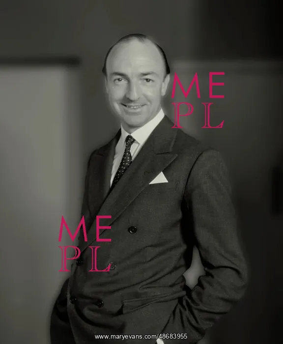: John Profumo - British politician : John Profumo - British politician