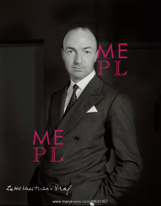 : John Profumo - British politician : John Profumo - British politician