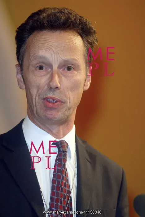: John Pugh MP : John Pugh MP