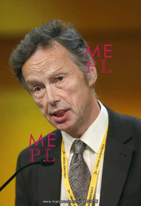 : John Pugh MP : John Pugh MP