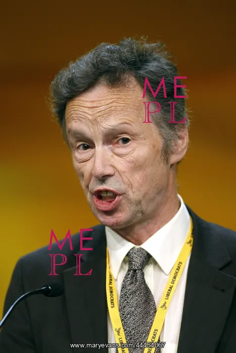 : John Pugh MP : John Pugh MP
