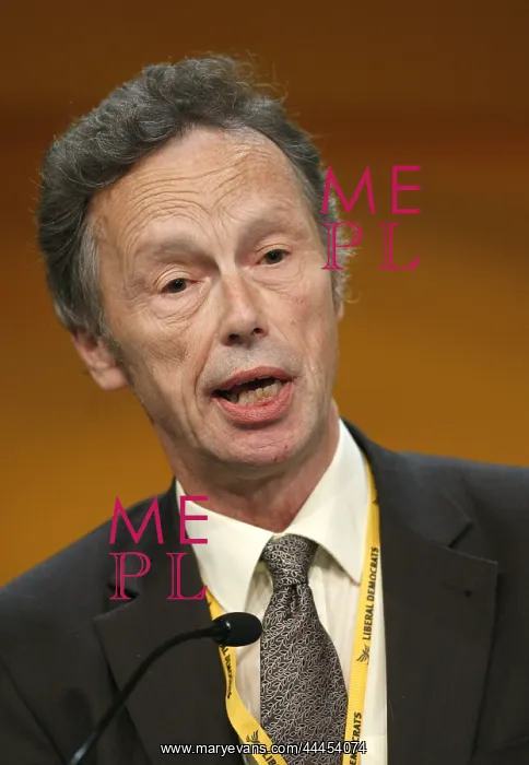 : John Pugh MP : John Pugh MP