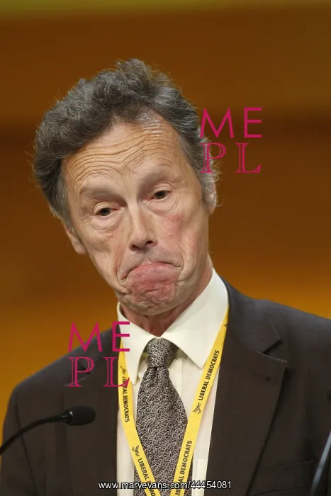 : John Pugh MP : John Pugh MP