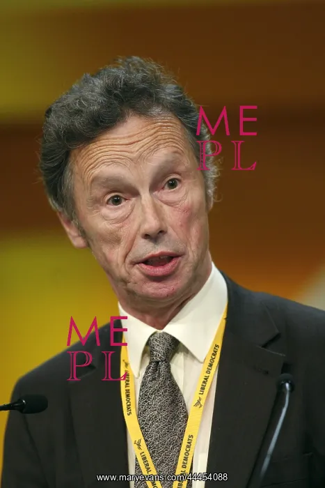 : John Pugh MP : John Pugh MP