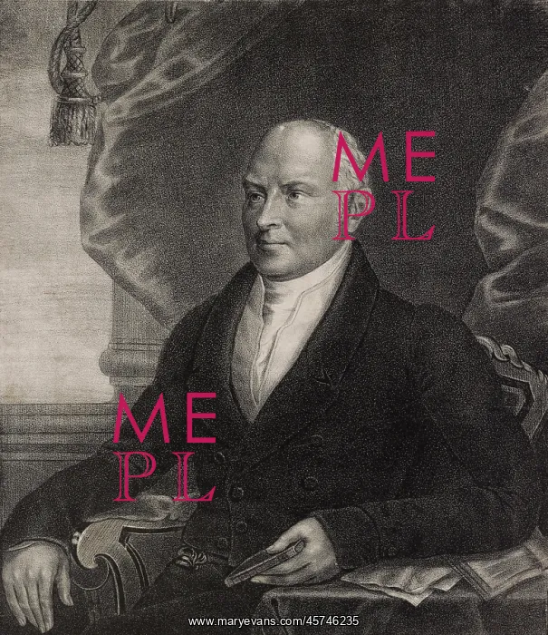 : John Quincy Adams - president - man : John Quincy Adams - president - man