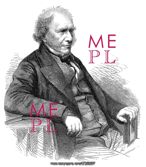 : JOHN RAMSAY MCCULOCH : JOHN RAMSAY MCCULOCH