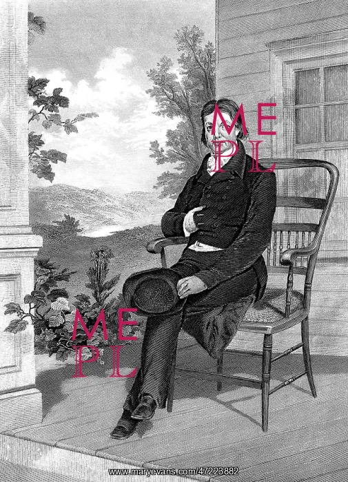 : JOHN RANDOLPH / NPG / VOL II : JOHN RANDOLPH / NPG / VOL II