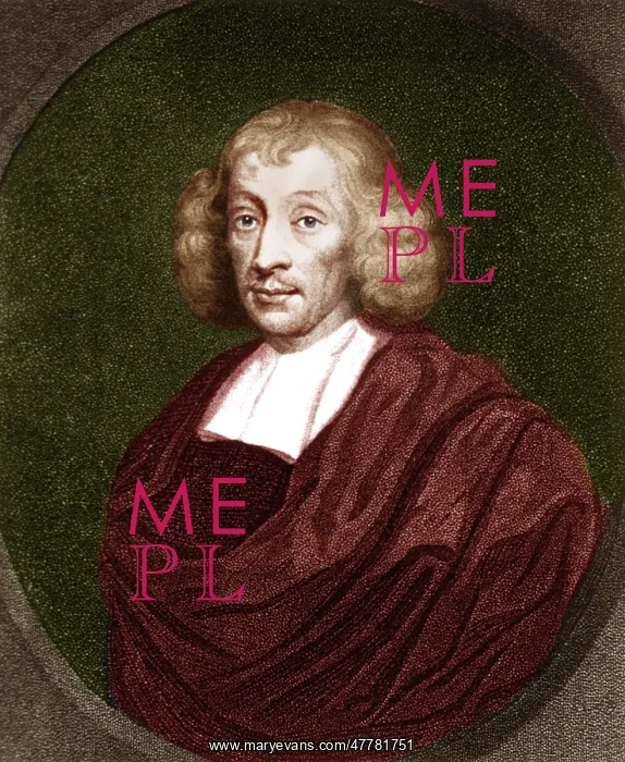 : John Ray, English Naturalist : John Ray, English Naturalist