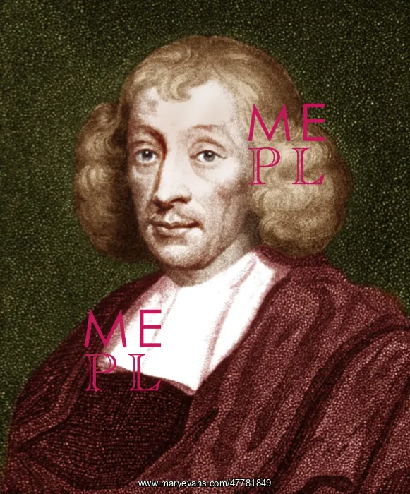 : John Ray, English Naturalist : John Ray, English Naturalist