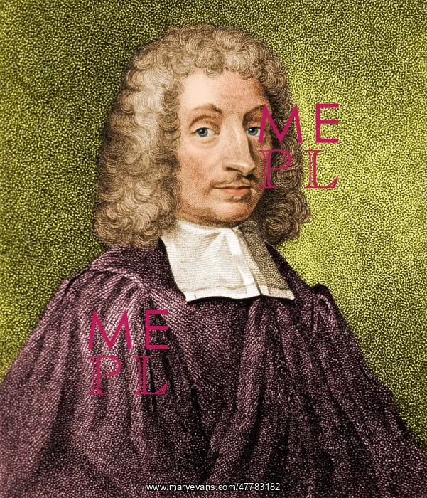 : John Ray, English Naturalist : John Ray, English Naturalist