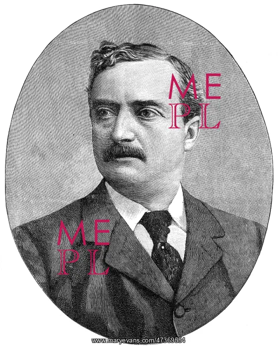  : JOHN REDMOND