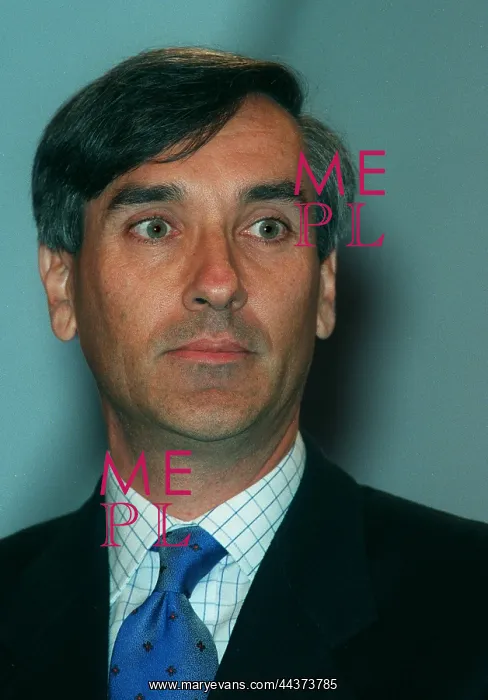  : John Redwood MP