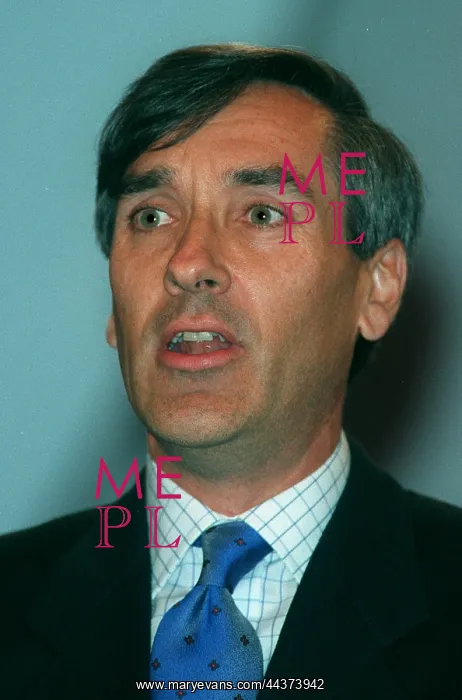  : John Redwood MP