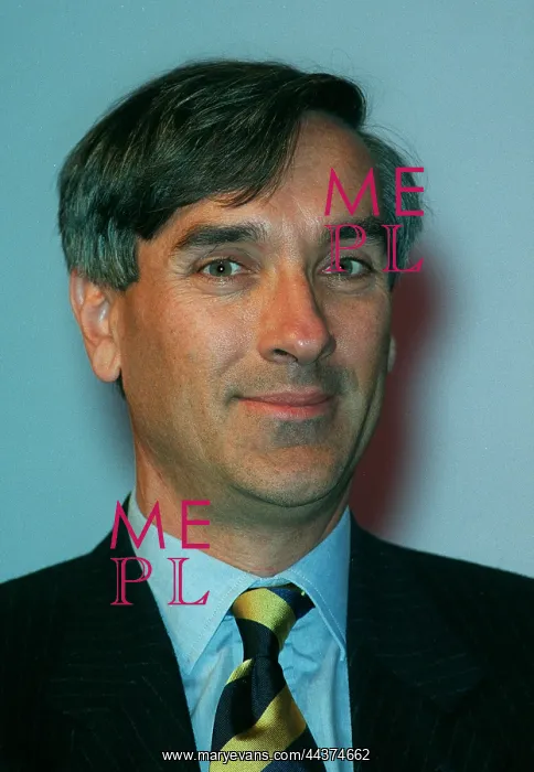  : John Redwood MP