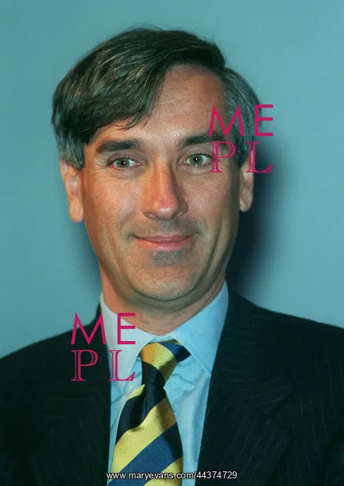  : John Redwood MP