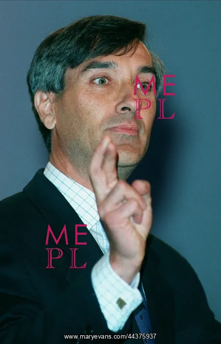 : John Redwood MP